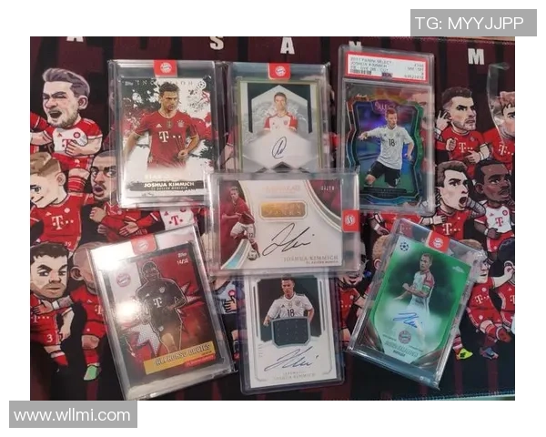 足球球星卡收藏与投资指南从入门到精通的全方位解析