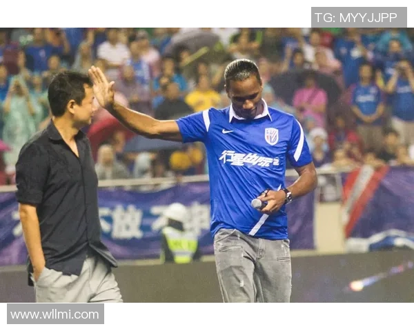 科特迪瓦足球球星的崛起与成就探索：从青年才俊到世界舞台的传奇之路