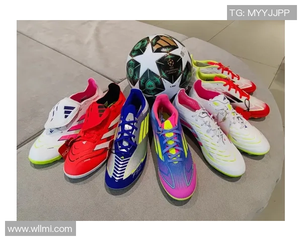 阿迪达斯足球鞋助力球星们破门得分成就荣耀传奇