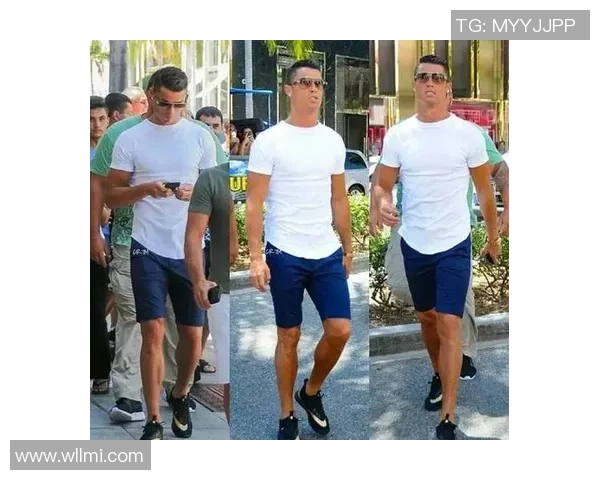 足球巨星场上场下穿搭解析展现运动魅力与时尚潮流风采