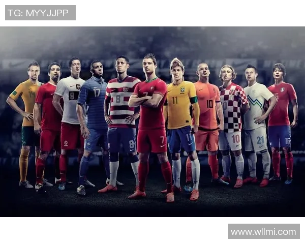 全球最受欢迎的十大足球球星盘点:他们如何影响足球世界与球迷文化 全球最受欢迎的十大足球球星盘点:他们如何影响足球世界与球迷文化