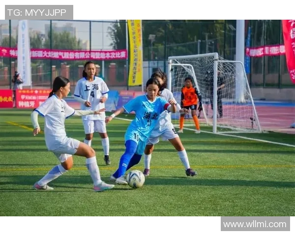 巾帼不让须眉绿茵闪耀女足明星引领足球新时代风采 巾帼不让须眉绿茵闪耀女足明星引领足球新时代风采